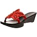 Robert Clergerie Women's Miose Slide