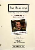 The Dialogue: An Interview with Screenwriter Simon Kinberg