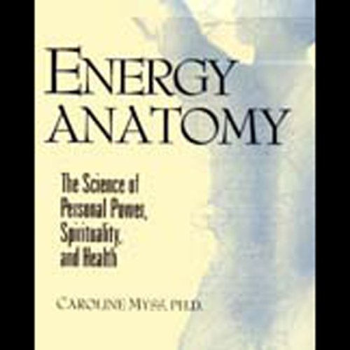 energy anatomy