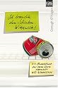 Ich brauchte den Schinken. Wirklich!: Ein Bilderbuch aus dem ganz normalen WG-Wahnsinn