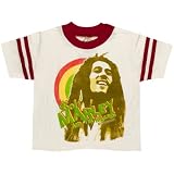 Bob Marley - Wailers Infant Soft T-Shirt