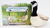 Canada Goose at Cattail Lane 3-Piece Set