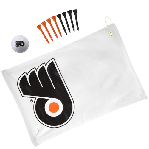 Philadelphia Flyers Golf Pro Combo Pack