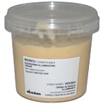 Davines Conditioner, NouNou Illluminating with Tomato Extract for Colour Treated Hair, 8.45-Ounces