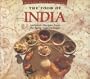 The Food of India: Authentic Recipes from the Spicy Subcontinent (Periplus World Cookbooks)