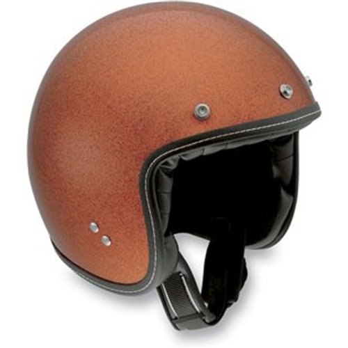 AGV RP60 Helmet - Large/Metallic Orange