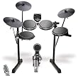 Alesis DM6 USB Kit Performance Electronic Drumset