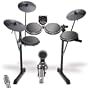 Alesis DM6 USB Kit Performance Electronic Drumset