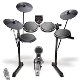 Alesis DM6 USB Kit Performance Electronic Drumset