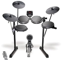 Alesis DM6 USB Kit Performance Electronic Drumset