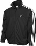 San Antonio Spurs NBA Series -Fitted- Track Jacket - Medium