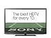 Sony BRAVIA KDL46EX520 46-Inch 1080p LED HDTV, Black