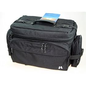 Hakuba X-Large Pro-Series Camera Bag by Hakuba