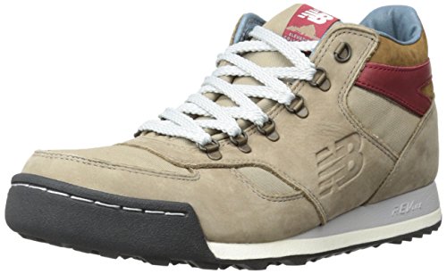 大叔的New Balance Men\'s HRL 710 男款运动鞋