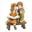 Reading Time Fun Solar Lamp