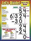 LETS DIVIDE FRIENDLY CHARTS
