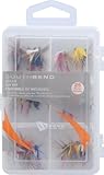 South Bend Fly Kit