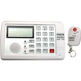 Wireless Home Security System