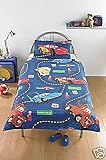 Parure housse de couette Cars Disney