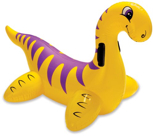 56 x 30 DINOSAUR RIDE ON [Toy]