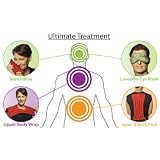 UltimateTreatmentSetHot/ColdPacks