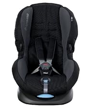 Maxi-Cosi Priori SPS Car Seat - Stone (Dark Grey)