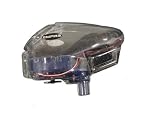 Empire Reloader B Paintball Loader - Clear