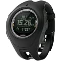 Suunto X10M Wrist-Top GPS Computer Watch with Altimeter, Barometer, Compass, and GPS