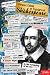 Phrases Coined or Popularized by Shakespeare Poster