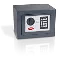 Minisafe Elektronischer Safe Tresor MOT SA07EL