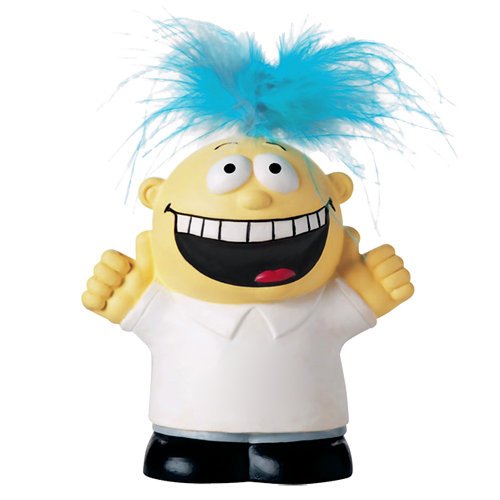 Talking Stress Ball - Way to Go