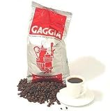 Gaggia 100 Arabica Coffee Beans - 1Kg Bag  from Gaggia
