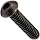 Alloy Steel Socket Cap Screw, Button Head, Hex Socket Drive