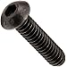 Alloy Steel Socket Cap Screw, Button Head, Hex Socket Drive