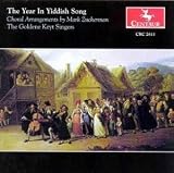 Year in Yiddish Song