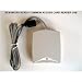 SCM SCR331 USB Common Access CAC Smart Card Reader, CCID Compatible for Windows 7 Vista XP Mac and L