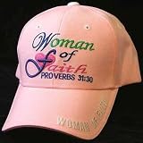 Woman of Faith