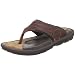 Hush Puppies Men's Beacher Toe Post Sandal