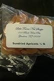 Sundried Apricots