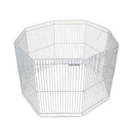Marshall Small Animal PlayPen