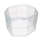 Marshall FC-224 Small Animal Play Pen, Small
