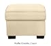 Clearance Wentworth Footstool