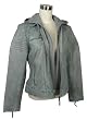 freaky nation lederjacke