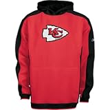 Youth Kansas City Chiefs Dream Hooded Sweatshirt