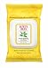 Burt's Bees Facial Cleansing Towelettes with White Tea, 30 Count (Pack of 2)