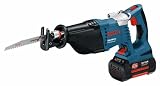 Bosch 0601645R01 GSA 36 V-LI Lithium-Ionen S&auml;bels&auml;ge