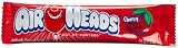 Airheads Cherry, 0.55-Ounce Packages (Pack of 144)