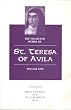 The Collected Works of St. Teresa of Avila