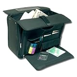 Buy Netpack Ballistic Computer Soft Pilot Case wtih Cart System by Netpack Bags