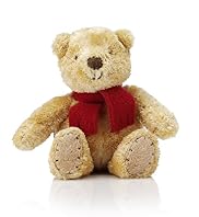 Small Spencer Bear Small Spencer Bear
